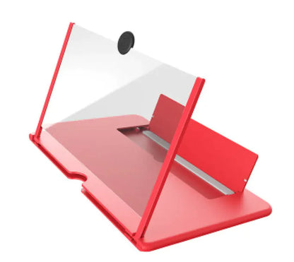 Phone Screen Amplifier