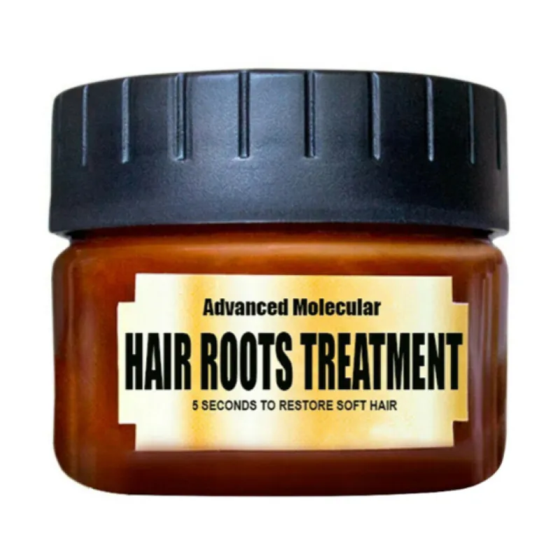 Magical Hair Treatment Mask